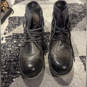 Aldo Men's boots